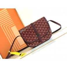 Goyard BELVEDERE mini